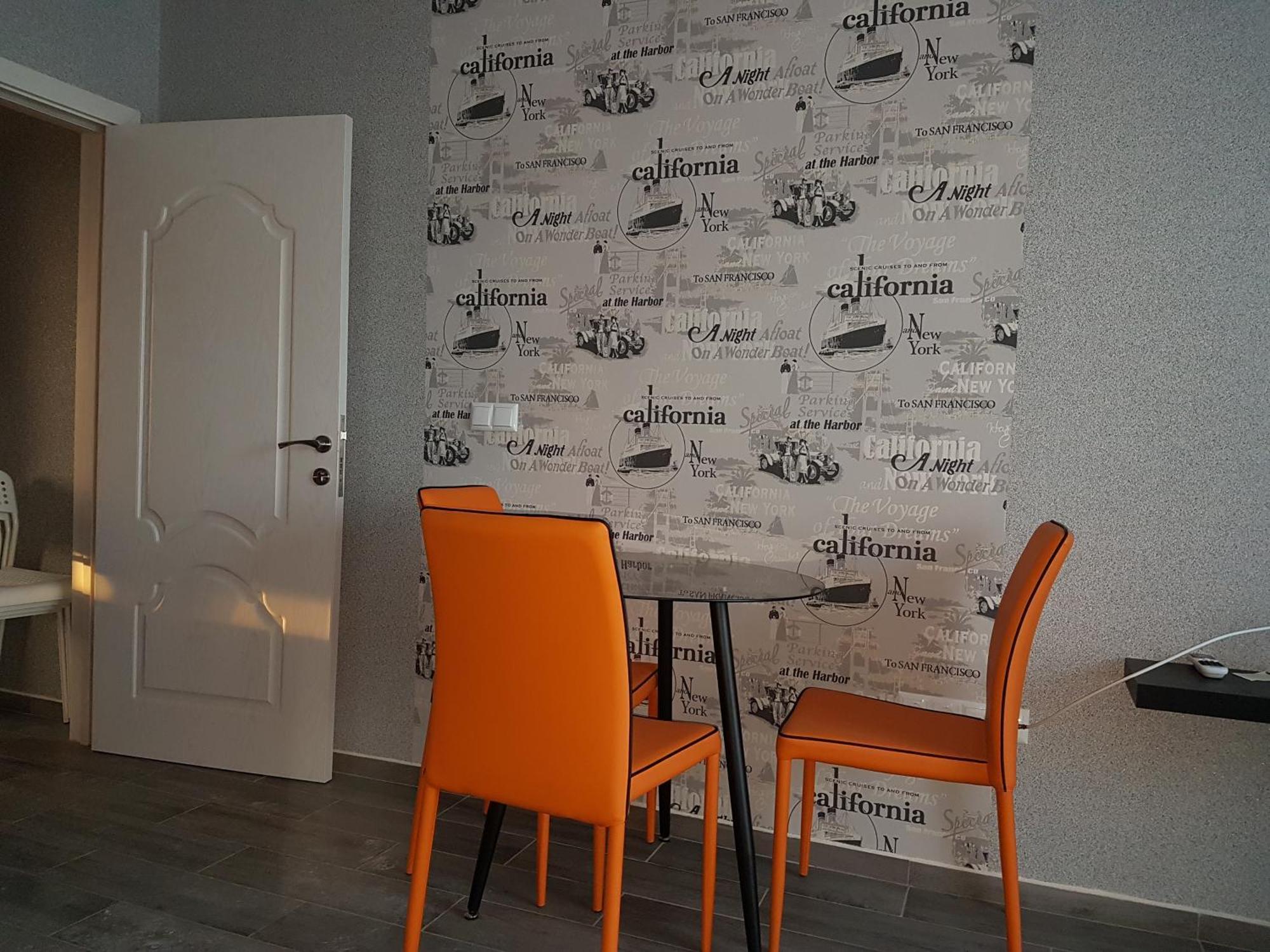Apart Hotel Iglika Pomorie Ruang foto