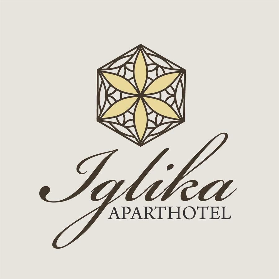 Apart Hotel Iglika Pomorie Bagian luar foto